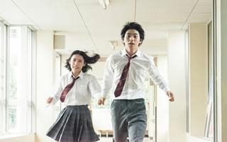 二度めの夏、二度と会えない君