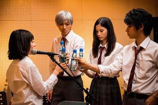 二度めの夏、二度と会えない君