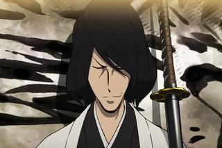 LUPIN THE IIIRD 血煙の石川五ェ門の予告編・動画