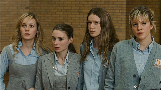 ルーニー・マーラの「タナー・ホール 胸騒ぎの誘惑」の画像