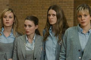 タナー・ホール 胸騒ぎの誘惑