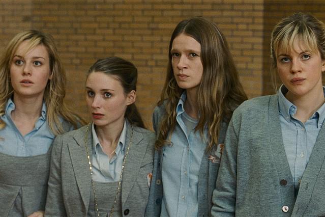 タナー・ホール 胸騒ぎの誘惑