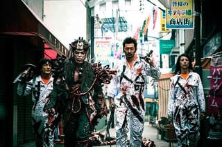 蠱毒（こどく） ミートボールマシン