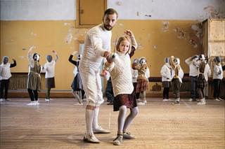 こころに剣士を