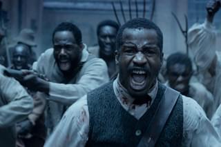 バース・オブ・ネイション