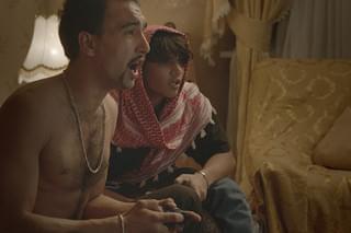 メテオール通り