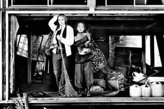 フクシマ・モナムール