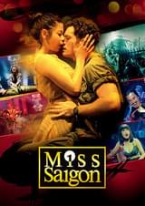 ミス・サイゴン 25周年記念公演 in ロンドン