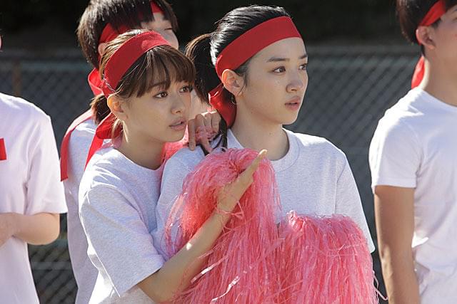 山本舞香の「ひるなかの流星」の画像