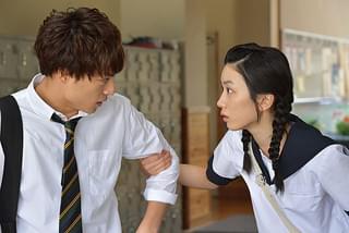 ひるなかの流星