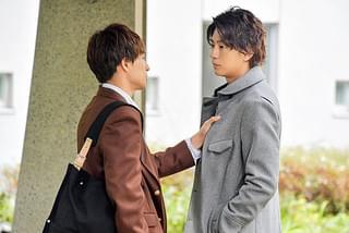 ひるなかの流星