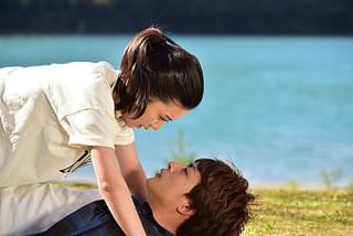 ひるなかの流星