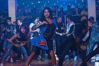 ダンス・レボリューション ザ・ニュースタイル