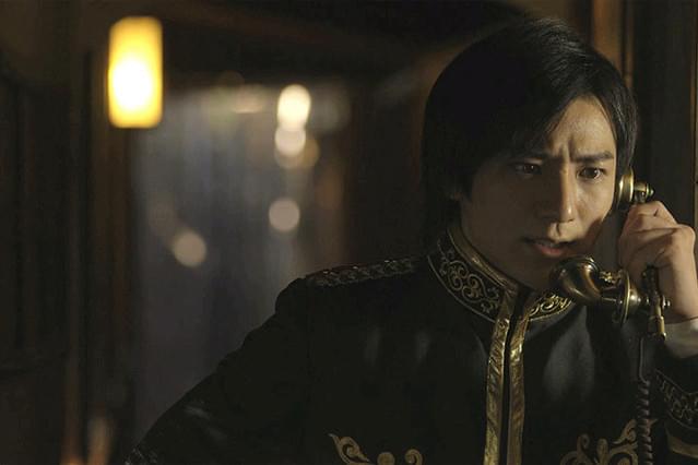 月下燦然ノ星 THE MOVIE