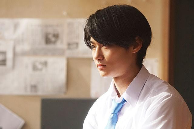 野村周平の「サクラダリセット 前篇」の画像