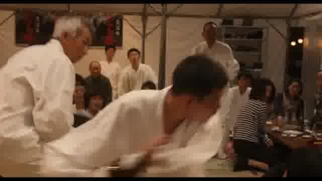 メイキング映像