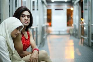 ラブリー・マン