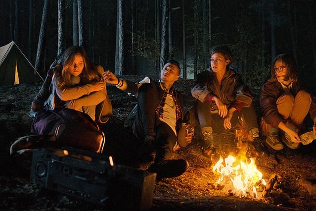 サマー・ヴェンデッタ