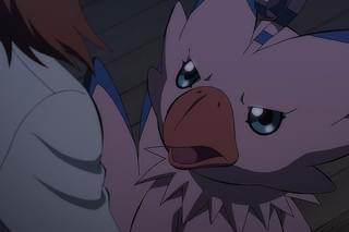 デジモンアドベンチャー tri. 第4章「喪失」