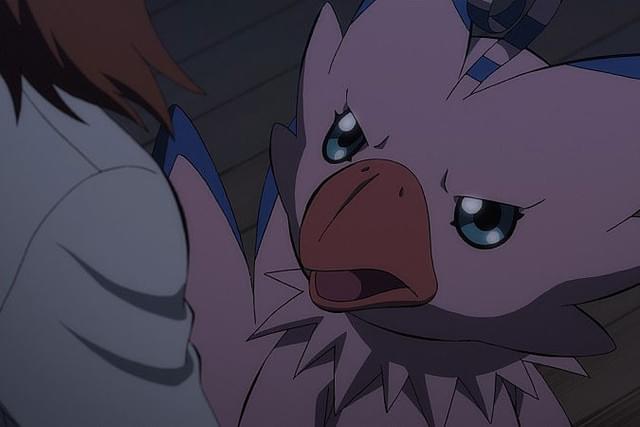 デジモンアドベンチャー tri. 第4章「喪失」