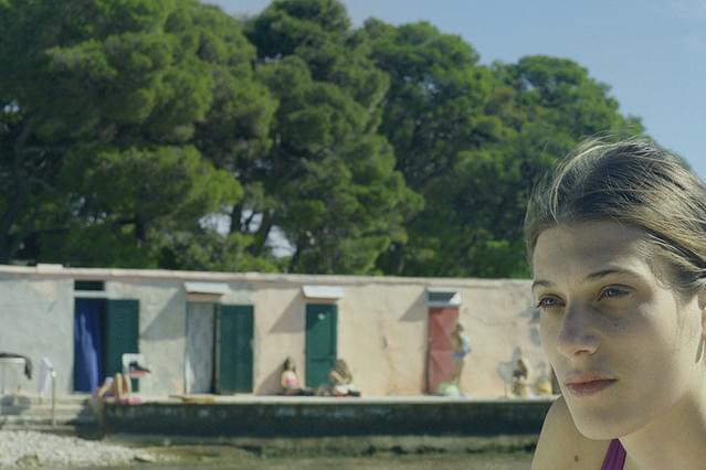 私に構わないで