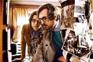 ブルーム・オブ・イエスタディの予告編・動画