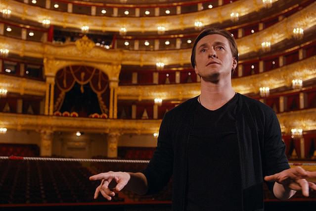 天才バレエダンサーの皮肉な運命