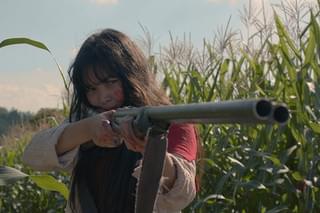 バードショット