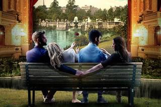 英国ロイヤル・オペラ・ハウス シネマシーズン 2016/17 ロイヤル・オペラ「コジ・ファン・トゥッテ」