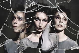 英国ロイヤル・オペラ・ハウス シネマシーズン 2016/17 ロイヤル・バレエ「アナスタシア」