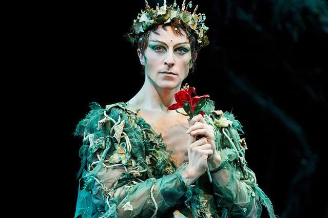 「英国ロイヤル・オペラ・ハウス シネマシーズン 2016/17」予告編