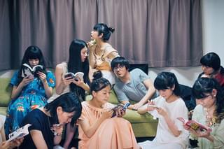 退屈な日々にさようならを