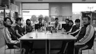 プールサイドマン