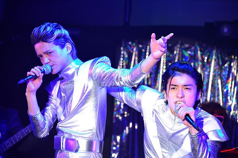 星くず兄弟の新たな伝説 : 作品情報・キャスト・あらすじ・動画 - 映画.com