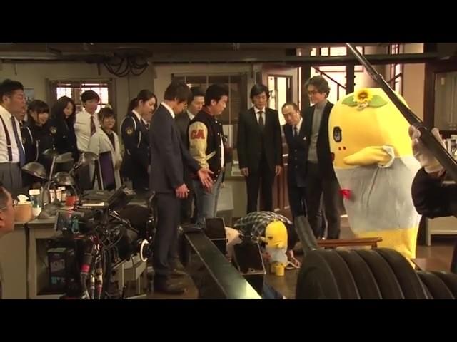 メイキング映像