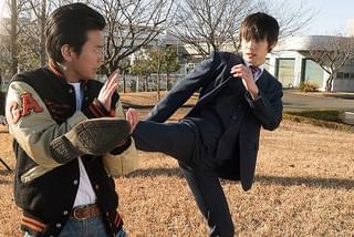 ラストコップ THE MOVIE