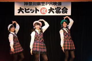 ラストコップ THE MOVIE