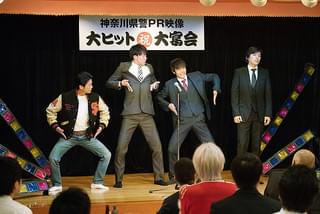 ラストコップ THE MOVIE