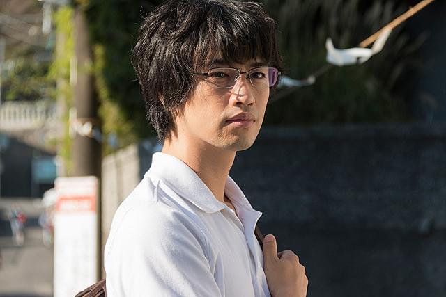 斎藤工の「昼顔」の画像