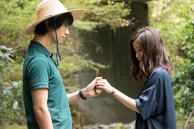 斎藤工の「昼顔」の画像