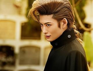 ジョジョの奇妙な冒険 ダイヤモンドは砕けない 第一章