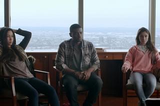 フロム・ノーウェア