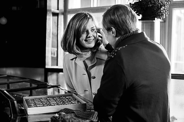 オーナ・アイロラの「オリ・マキの人生で最も幸せな日」の画像