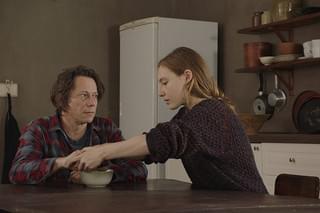 ネヴァー・エヴァー