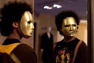 ノクトラマ 夜行少年たち