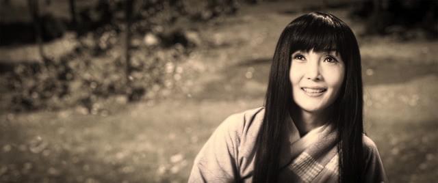 南果歩の「マスタレス」の画像