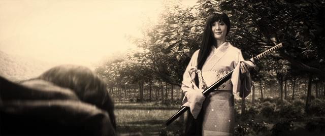 南果歩の「マスタレス」の画像