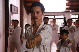 武魂 浅井哲彦物語