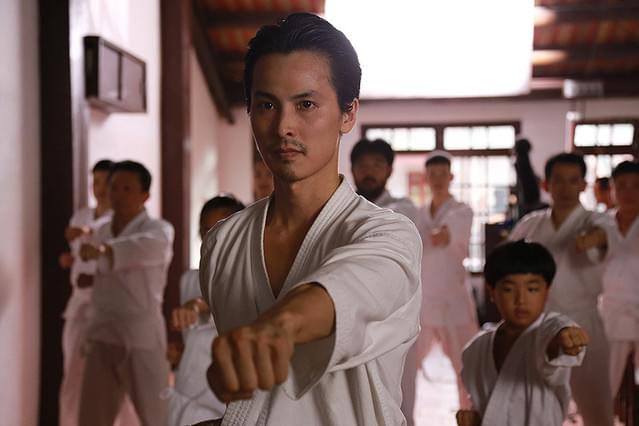 武魂 浅井哲彦物語