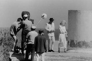 バルドー／ゴダール